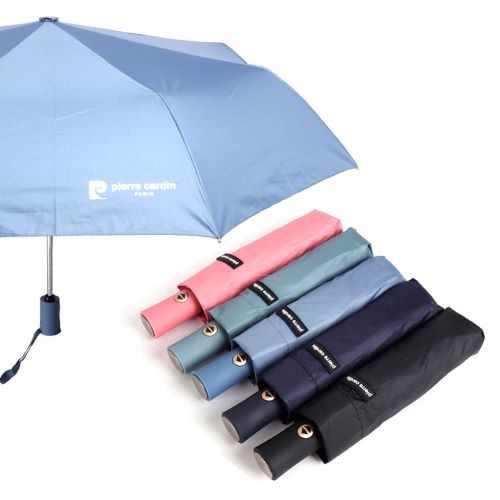 피에르가르뎅 3단완자 컬러솔리드암막