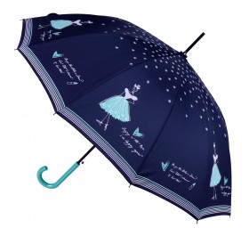 피에르가르뎅 자동 장우산 리나