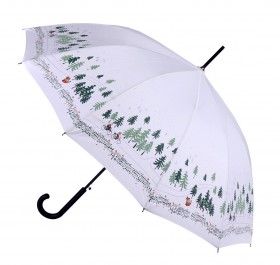 피에르가르뎅 포레스트 자동 장우산