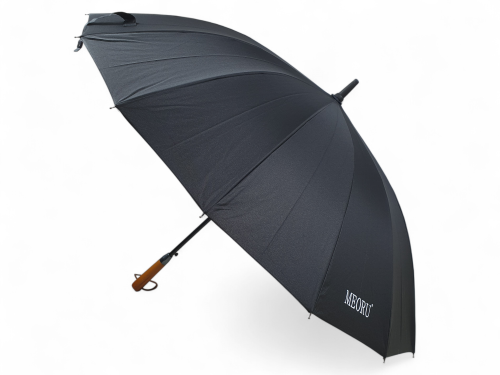 머루 65-16k 목핸들 장우산