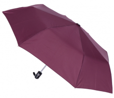 마이다스 3단전자동 솔리드 우산