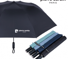 피에르가르뎅 2단 암막솔리드