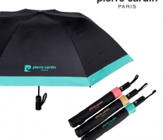 피에르 2단자동 암막컬러보더