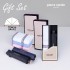 3단 수동 본지골드 우산+웰빙130g 타올 세트