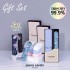 3단슬림 루시아 암막 우양산+웰빙130g 타올 세트