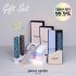 3단슬림 마리 암막 우양산+웰빙130g 타올 세트