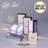 3단슬림 티파니 암막 우양산+웰빙130g 타올 세트