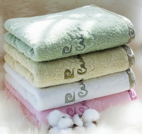 피에르가르뎅 클로버 170g 페이스타올