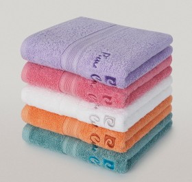 피에르가르뎅 크라운 170g 페이스타올